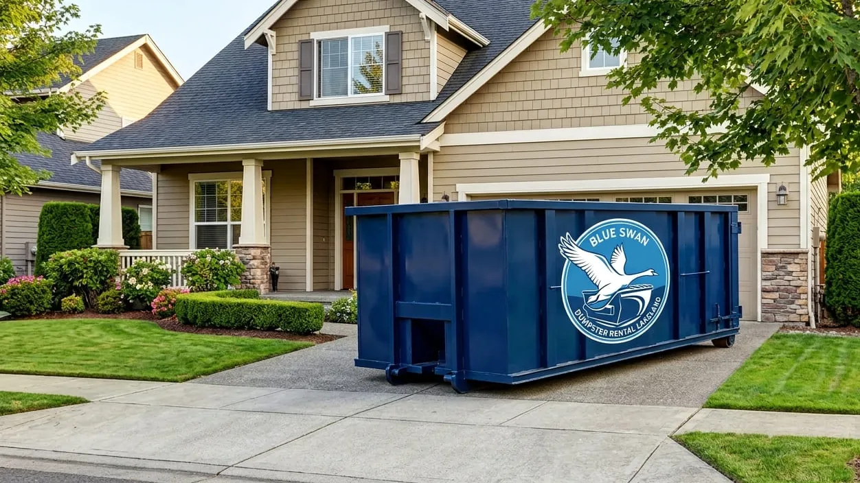 Roll-off dumpster delivery serving Dixieland, Florida from Lakeland Roll-off dumpster delivery serving Dixieland, Florida from Lakeland